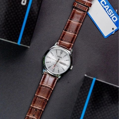 Zegarek Casio MTP-V006L-7CUDF