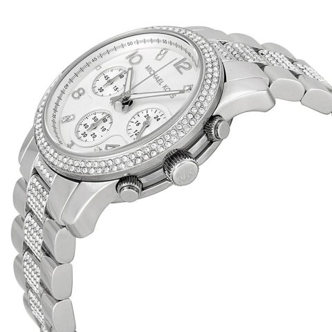 ZEGAREK DAMSKI MICHAEL KORS MK5825 - RUNWAY (zm504c) ZEGAREK DAMSKI MICHAEL KORS MK5825 - RUNWAY (zm504c)