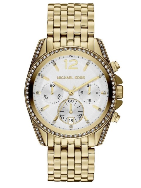 ZEGAREK DAMSKI MICHAEL KORS MK5835 - PRESSLEY (zm591b) ZEGAREK DAMSKI MICHAEL KORS MK5835 - PRESSLEY (zm591b)