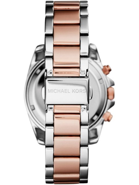 ZEGAREK DAMSKI MICHAEL KORS MK6093 - BLAIR (zm528e) ZEGAREK DAMSKI MICHAEL KORS MK6093 - BLAIR (zm528e)