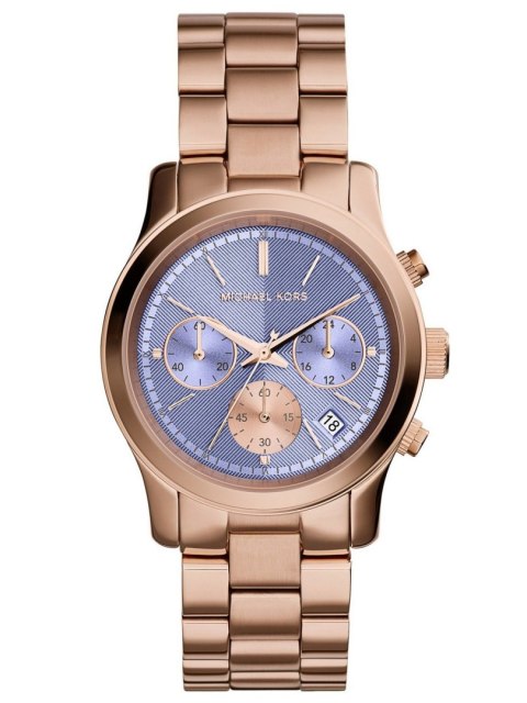 ZEGAREK DAMSKI MICHAEL KORS MK6163 - RUNWAY (zm592c) ZEGAREK DAMSKI MICHAEL KORS MK6163 - RUNWAY (zm592c)