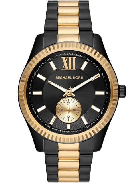 ZEGAREK MĘSKI MICHAEL KORS Lexington MK8948 + BOX ZEGAREK MĘSKI MICHAEL KORS Lexington MK8948 + BOX