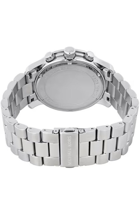 ZEGAREK MĘSKI MICHAEL KORS MK8086 Runway + BOX ZEGAREK MĘSKI MICHAEL KORS MK8086 Runway + BOX