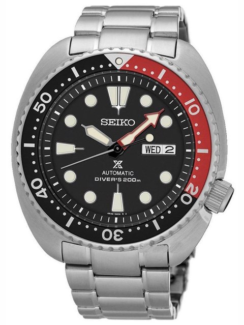 ZEGAREK MĘSKI SEIKO Prospex SRP789K1 AUTOMAT + BOX ZEGAREK MĘSKI SEIKO Prospex SRP789K1 AUTOMAT + BOX