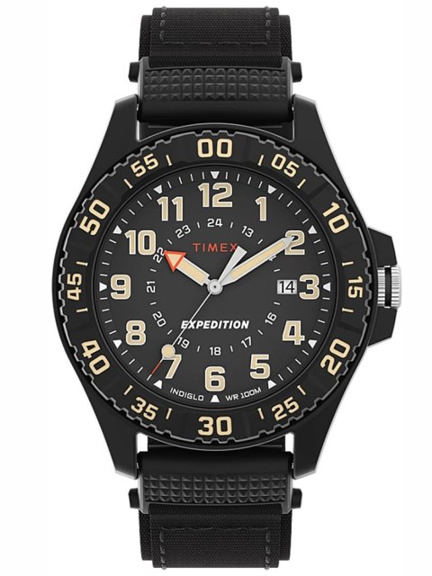 ZEGAREK MĘSKI TIMEX Expedition Acadia Rugged TW4B26300 (zt161a) + BOX ZEGAREK MĘSKI TIMEX Expedition Acadia Rugged TW4B26300 (zt161a) + BOX