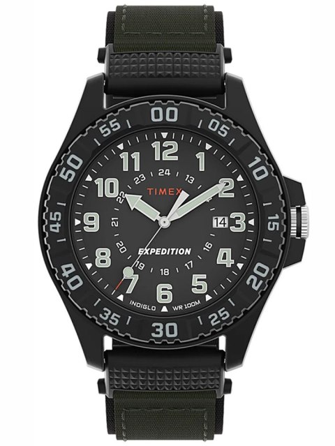 ZEGAREK MĘSKI TIMEX Expedition Acadia Rugged TW4B26400 (zt161c) + BOX ZEGAREK MĘSKI TIMEX Expedition Acadia Rugged TW4B26400 (zt161c) + BOX