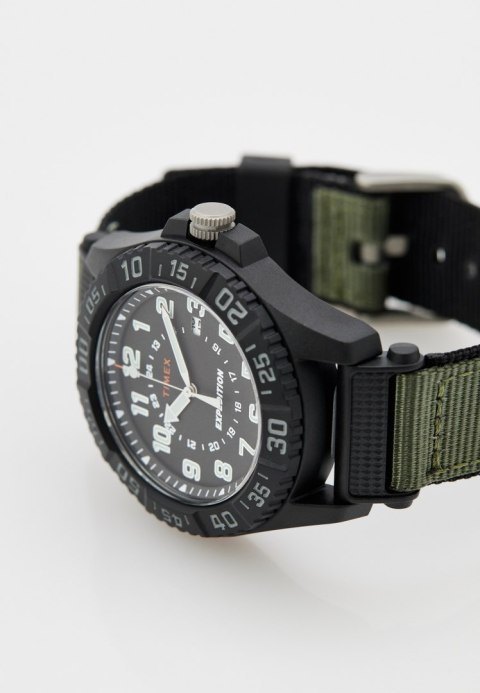 ZEGAREK MĘSKI TIMEX Expedition Acadia Rugged TW4B26400 (zt161c) + BOX ZEGAREK MĘSKI TIMEX Expedition Acadia Rugged TW4B26400 (zt161c) + BOX
