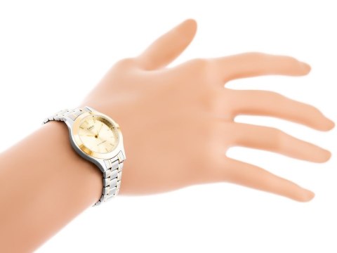 ZEGAREK DAMSKI CASIO LTP-1128G 9A (zd554a) + BOX ZEGAREK DAMSKI CASIO LTP-1128G 9A (zd554a) + BOX