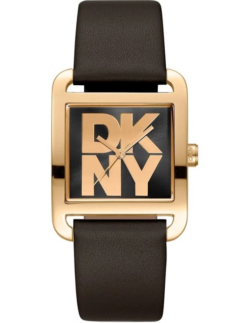 ZEGAREK DAMSKI DKNY DK1L001L0025 + BOX ZEGAREK DAMSKI DKNY DK1L001L0025 + BOX