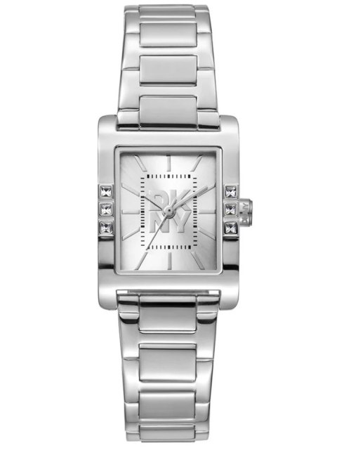ZEGAREK DAMSKI DKNY DK1L008M0045 + BOX ZEGAREK DAMSKI DKNY DK1L008M0045 + BOX
