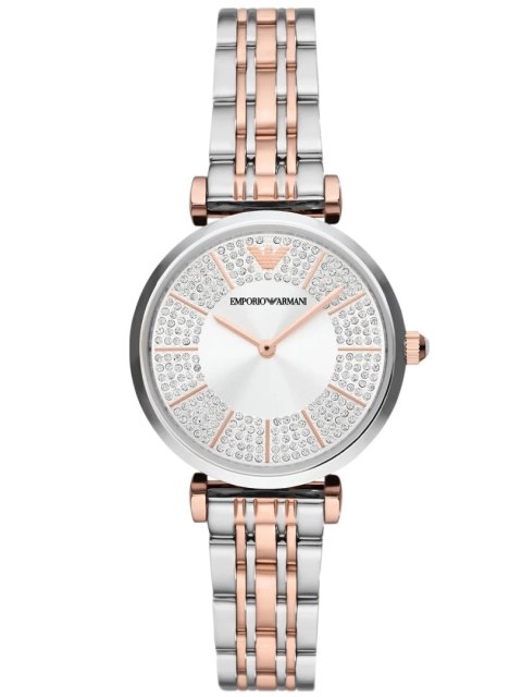 ZEGAREK DAMSKI EMPORIO ARMANI AR11537 - GIANNI T-BAR (zi512c) ZEGAREK DAMSKI EMPORIO ARMANI AR11537 - GIANNI T-BAR (zi512c)
