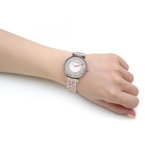 ZEGAREK DAMSKI EMPORIO ARMANI AR11537 - GIANNI T-BAR (zi512c) ZEGAREK DAMSKI EMPORIO ARMANI AR11537 - GIANNI T-BAR (zi512c)