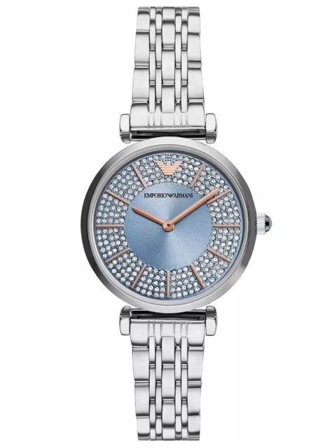 ZEGAREK DAMSKI EMPORIO ARMANI AR11594 - GIANNI T-BAR (zi512d) ZEGAREK DAMSKI EMPORIO ARMANI AR11594 - GIANNI T-BAR (zi512d)