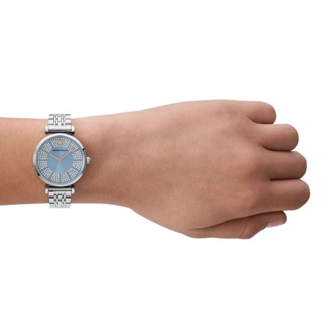 ZEGAREK DAMSKI EMPORIO ARMANI AR11594 - GIANNI T-BAR (zi512d) ZEGAREK DAMSKI EMPORIO ARMANI AR11594 - GIANNI T-BAR (zi512d)
