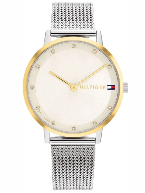 ZEGAREK DAMSKI TOMMY HILFIGER 1782667 PIPPA + BOX ZEGAREK DAMSKI TOMMY HILFIGER 1782667 PIPPA + BOX