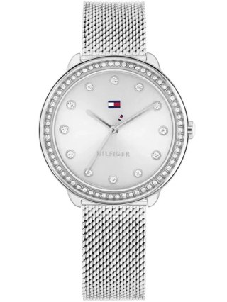 ZEGAREK DAMSKI TOMMY HILFIGER 1782698 Demi (zf609b) + BOX