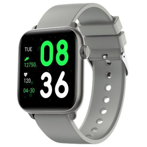 SMARTWATCH UNISEX Rubicon RNCE57 - TERMOMETR (zr625a) SMARTWATCH UNISEX Rubicon RNCE57 - TERMOMETR (zr625a)
