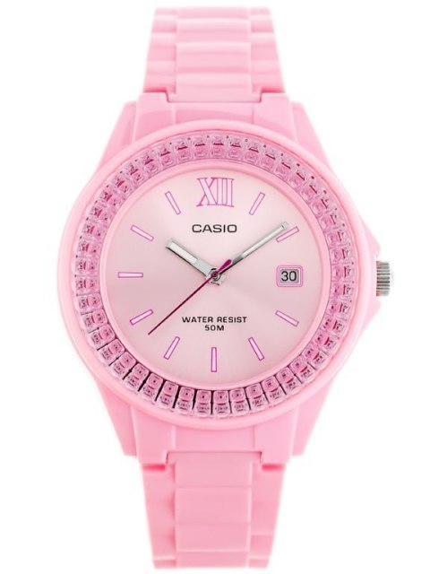 ZEGAREK DAMSKI CASIO LX-500H 4E2V (zd562e) + BOX ZEGAREK DAMSKI CASIO LX-500H 4E2V (zd562e) + BOX