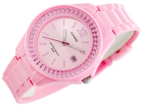 ZEGAREK DAMSKI CASIO LX-500H 4E2V (zd562e) + BOX ZEGAREK DAMSKI CASIO LX-500H 4E2V (zd562e) + BOX
