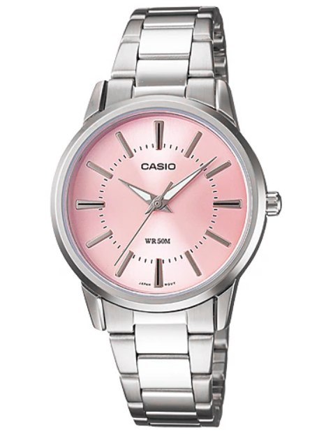 ZEGAREK DAMSKI CASIO LTP-1303D-4AVDF (zd591c) + BOX ZEGAREK DAMSKI CASIO LTP-1303D-4AVDF (zd591c) + BOX