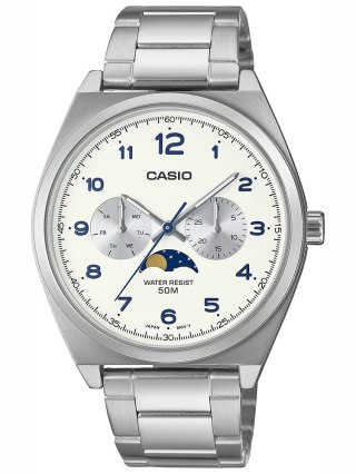 ZEGAREK MĘSKI CASIO MTP-M300D-7A (zd266c) + BOX