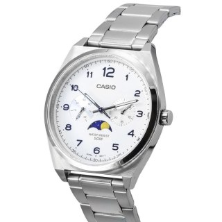 ZEGAREK MĘSKI CASIO MTP-M300D-7A (zd266c) + BOX