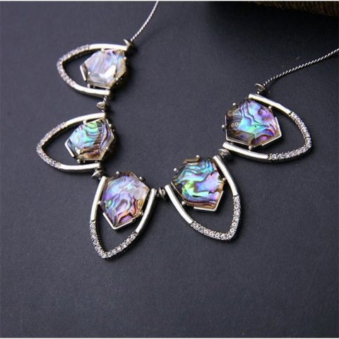 NASZYJNIK KOLIA MINERAL NASZYJNIK KOLIA MINERAL