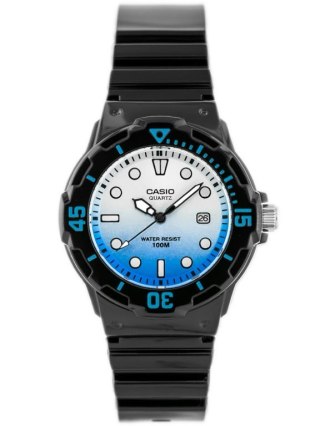 ZEGAREK DAMSKI CASIO LRW-200H 2EV (zd557e) + BOX