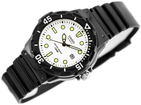 ZEGAREK DAMSKI CASIO LRW-200H 7E1V (zd557h) + BOX ZEGAREK DAMSKI CASIO LRW-200H 7E1V (zd557h) + BOX