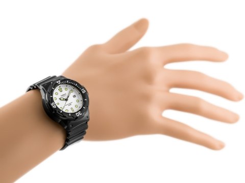 ZEGAREK DAMSKI CASIO LRW-200H 7E1V (zd557h) + BOX ZEGAREK DAMSKI CASIO LRW-200H 7E1V (zd557h) + BOX