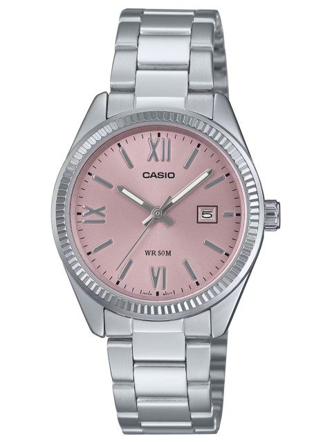 ZEGAREK DAMSKI CASIO LTP-1302DD-4A1VDF (zd521f) + BOX ZEGAREK DAMSKI CASIO LTP-1302DD-4A1VDF (zd521f) + BOX