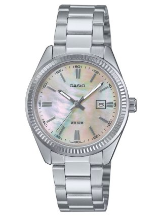 ZEGAREK DAMSKI CASIO LTP-1302DS-4AVDF (zd521g) + BOX