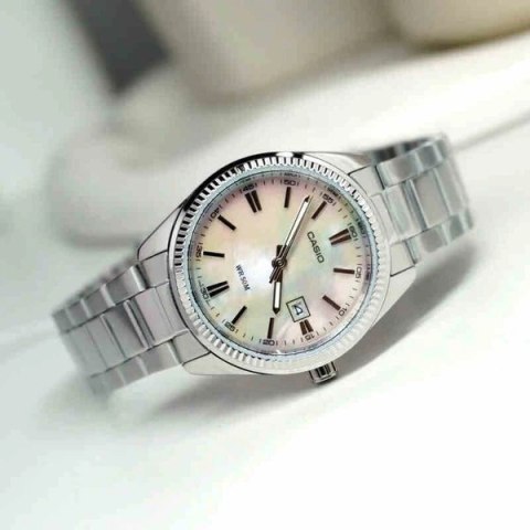 ZEGAREK DAMSKI CASIO LTP-1302DS-4AVDF (zd521g) + BOX ZEGAREK DAMSKI CASIO LTP-1302DS-4AVDF (zd521g) + BOX