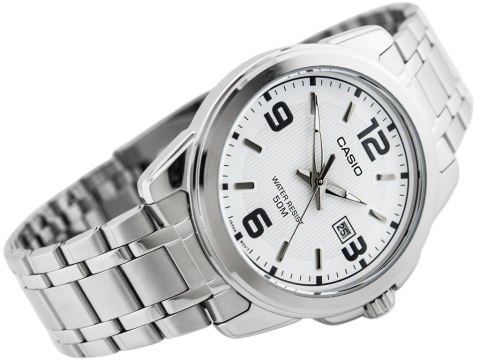 ZEGAREK MĘSKI CASIO MTP-1314D-7AV (zd024b) + BOX ZEGAREK MĘSKI CASIO MTP-1314D-7AV (zd024b) + BOX
