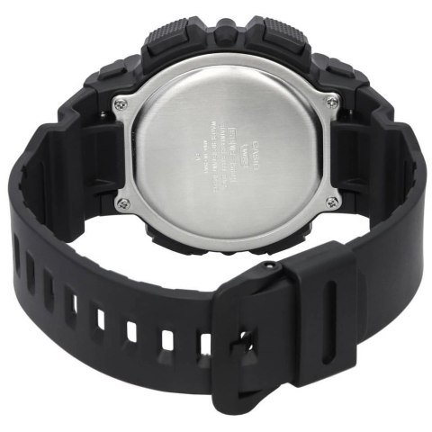 ZEGAREK MĘSKI CASIO Sports WS-1400H-1A + BOX ZEGAREK MĘSKI CASIO Sports WS-1400H-1A + BOX