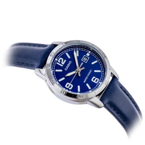 Zegarek Casio Collection LTP-V004L-2B (zd568g)