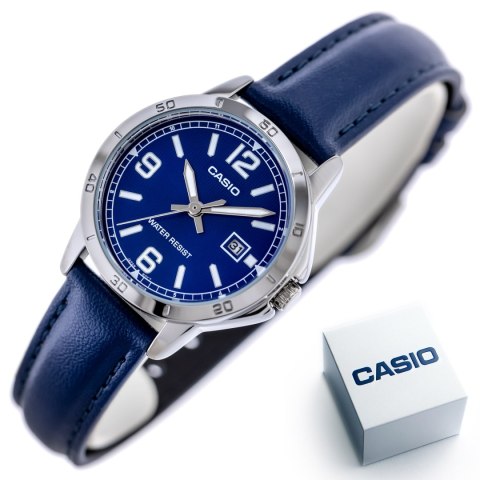 Zegarek Casio Collection LTP-V004L-2B (zd568g)