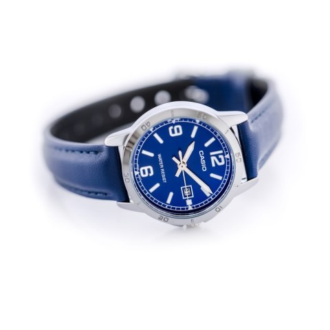 Zegarek Casio Collection LTP-V004L-2B (zd568g)