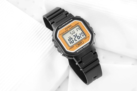 Zegarek Casio LA-20WH-9ADF Zegarek Casio LA-20WH-9ADF