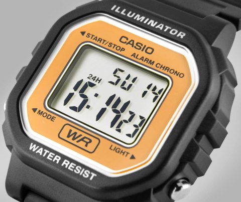 Zegarek Casio LA-20WH-9ADF Zegarek Casio LA-20WH-9ADF