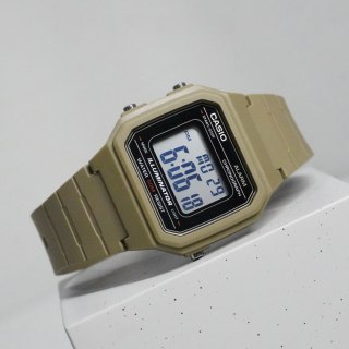 Zegarek Casio W-217H-5A + BOX