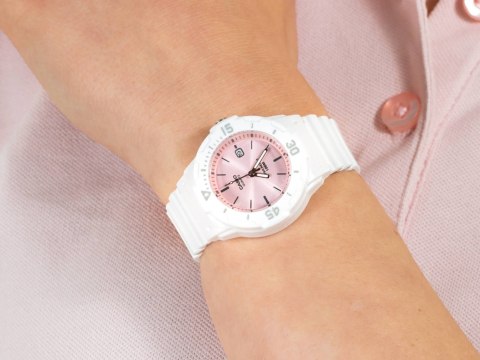 Zegarek Damski Casio LRW-200H-4E3VDF + BOX Zegarek Damski Casio LRW-200H-4E3VDF + BOX