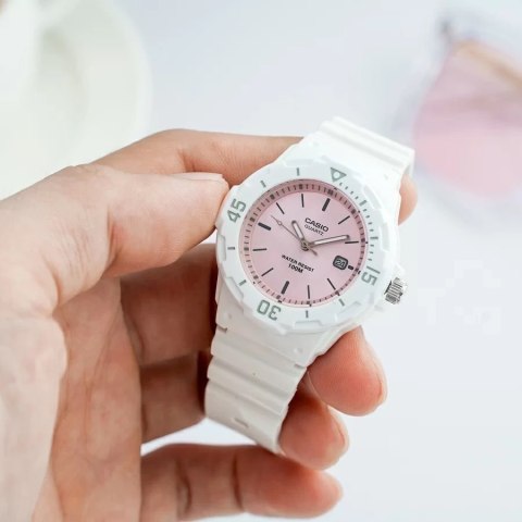 Zegarek Damski Casio LRW-200H-4E3VDF + BOX Zegarek Damski Casio LRW-200H-4E3VDF + BOX