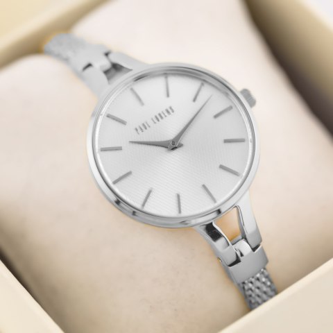 ZEGAREK DAMSKI PAUL LORENS - PL12878B-3C1 (zg552b) + BOX